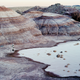 Illustration for article titled Our Very Own Martian Landscape Here On Earth